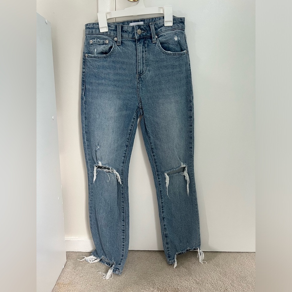 Pistola jeans